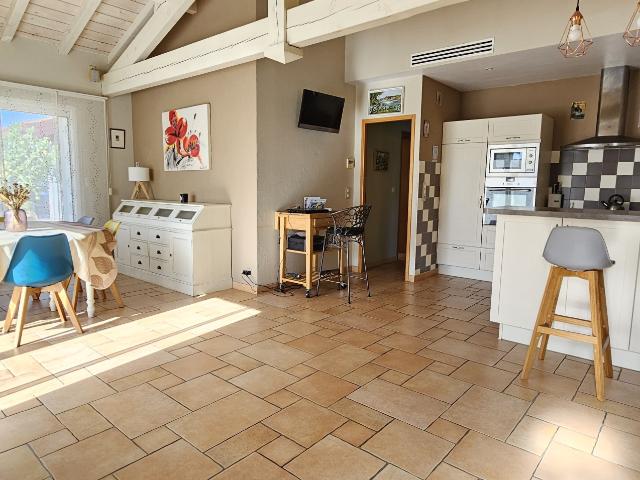 Maison location à Lapurdi, Bidart