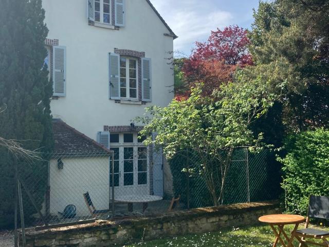Maison vente à Auxerre, Bourgogne-Franche-Comté