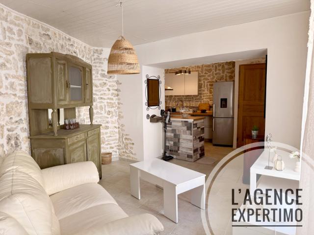 Maison location à Carpentras, Mondragon