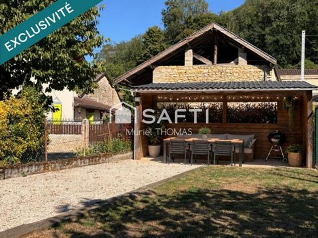 Villa vente à La Tour-du-Pin, Saint-chef