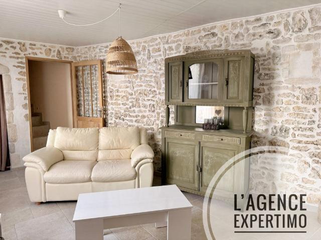 Maison location à Carpentras, Mondragon