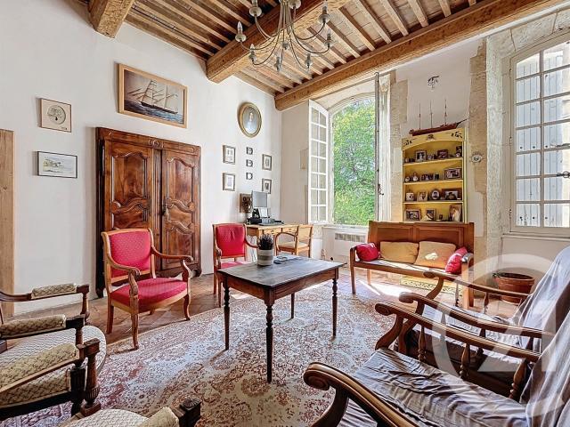 Maison vente à Nîmes, Bagnols-sur-cèze