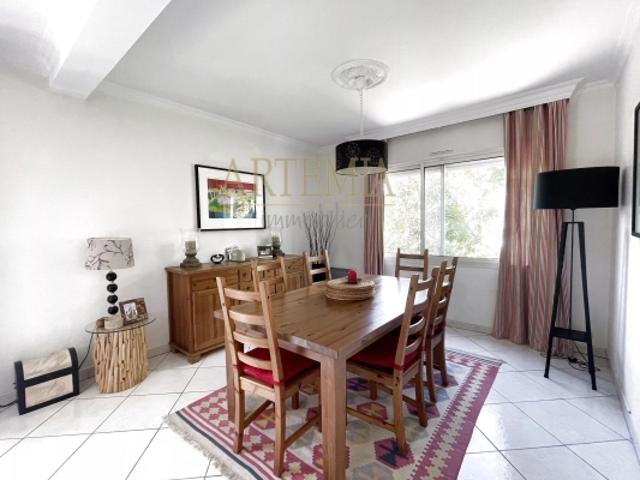 Appartement vente à Arcachon