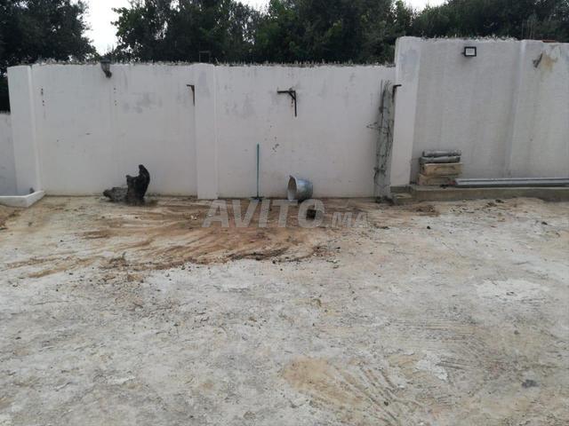 Propriété vente à El Fahs, Tanger-Tétouan