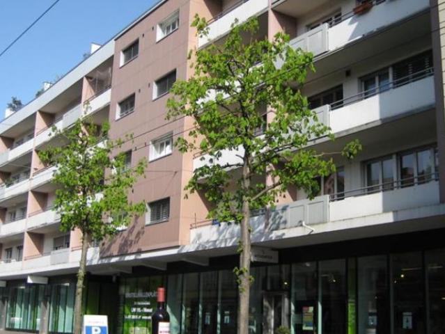 Apartment mieten in Biel, Bern