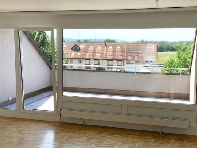 Apartment mieten in Möhlin, Aargau