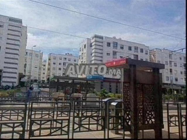 Appartement location à Anfa, Gharb-Chrarda-Beni Hssen
