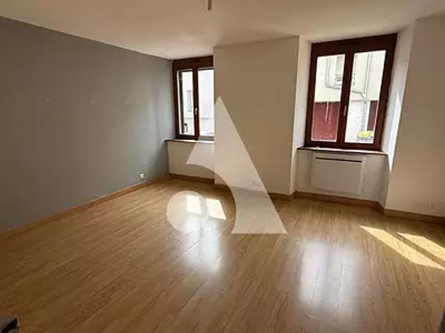 Appartement vente à Beaucourt, Territoire-de-Belfort