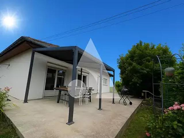 Maison vente à Belfort, Beaucourt