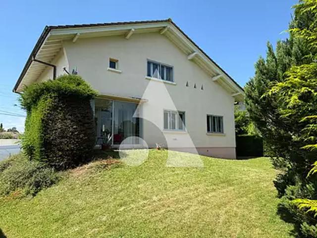 Maison vente à Belfort, Beaucourt