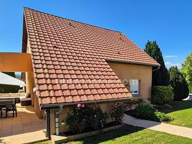 Maison vente à Belfort, Beaucourt