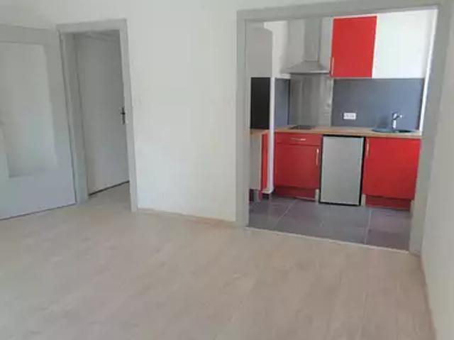 Appartement location à Belfort, Beaucourt