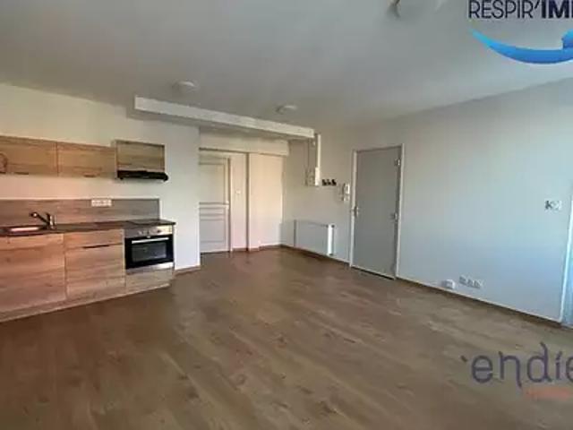 Appartement location à Belfort, Beaucourt