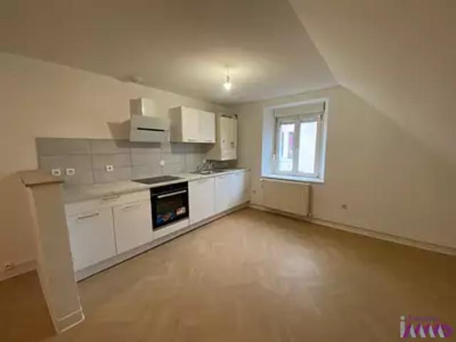 Appartement location à Belfort, Beaucourt
