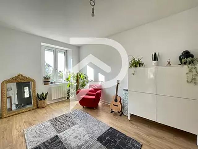 Appartement location à Belfort, Beaucourt