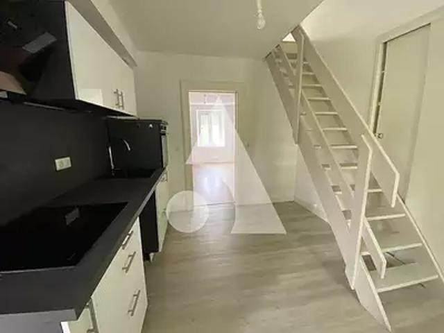 Appartement location à Belfort, Beaucourt