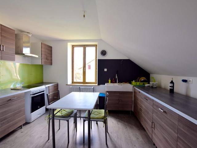 Appartement location à Belfort, Beaucourt