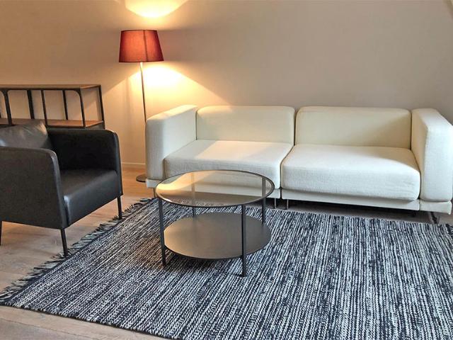 Appartement location à Belfort, Beaucourt