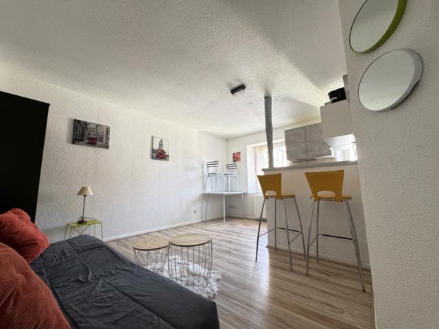 Appartement location à Belfort, Beaucourt