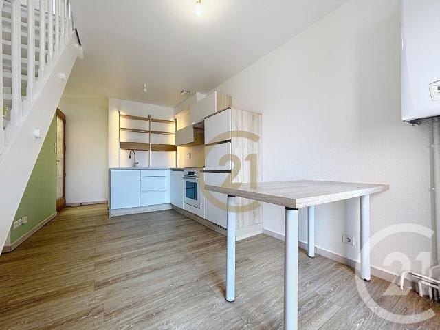 Appartement location à Belfort, Beaucourt