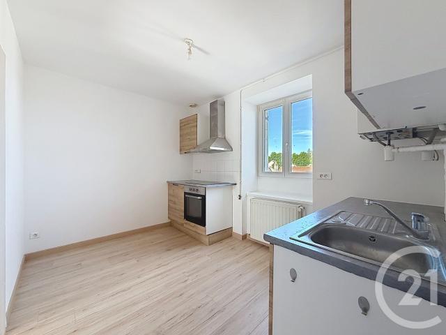 Appartement location à Belfort, Beaucourt