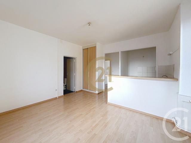 Appartement location à Belfort, Beaucourt