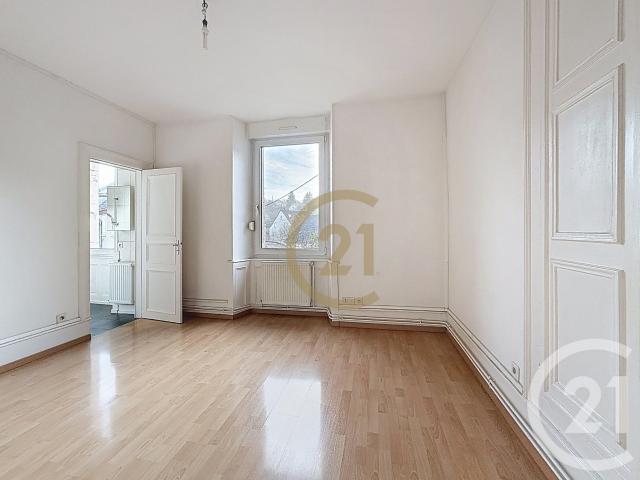 Appartement location à Belfort, Beaucourt