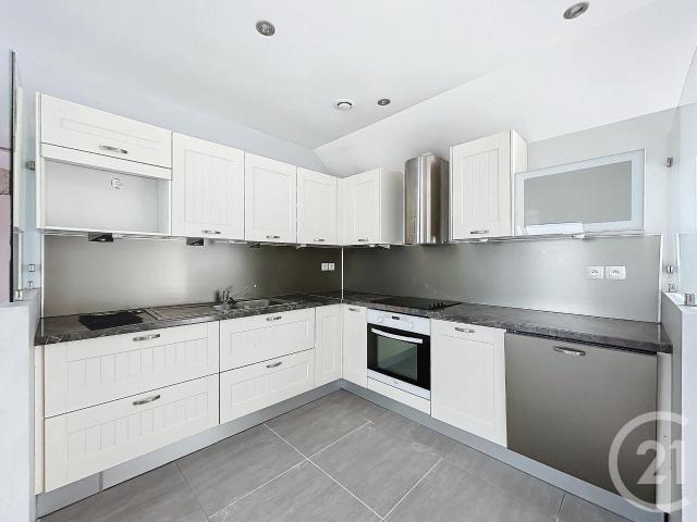 Appartement vente à Belfort, Beaucourt