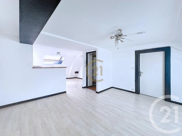 Appartement vente à Belfort, Beaucourt