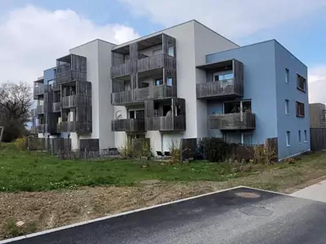 Appartement vente à Angers, Beaucouzé