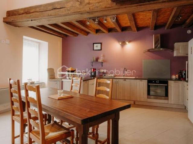 Maison vente à Angers