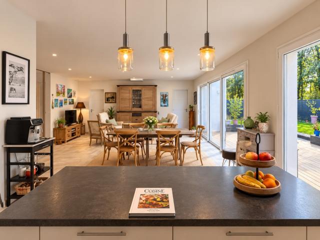 Maison vente à Beaucouzé, Maine-et-Loire