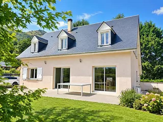 Maison vente à Quartier Era Sare, Beaudéan