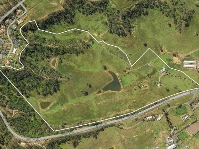 Property for sale in Orangeville, New South Wales