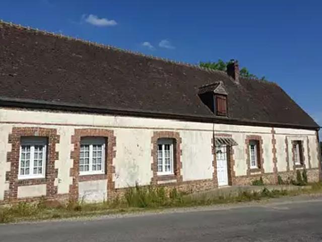Maison vente à Mortagne-au-Perche, Beaufai