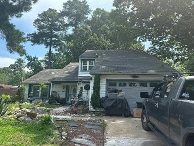 House for sale in Virginia Beach