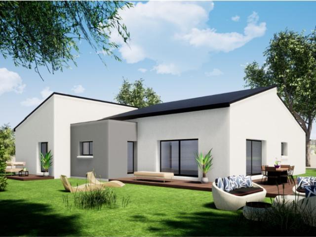 Maison vente à Mamers, Beaufay