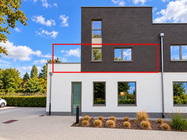 Appartement location à Beaufays, Chaudfontaine