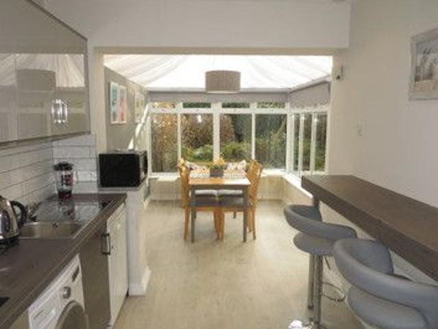 House to rent in Blackrock, North Tipperary