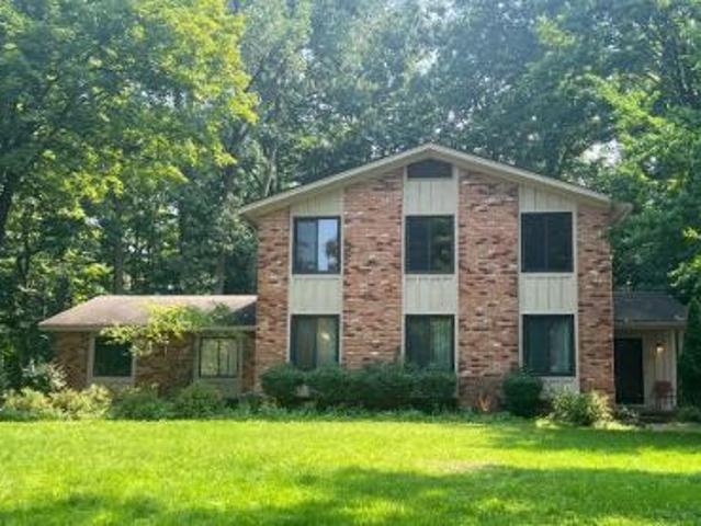 House for sale in Commerce Township, Michigan