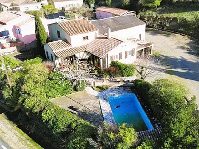 Maison vente à Béziers, Occitanie