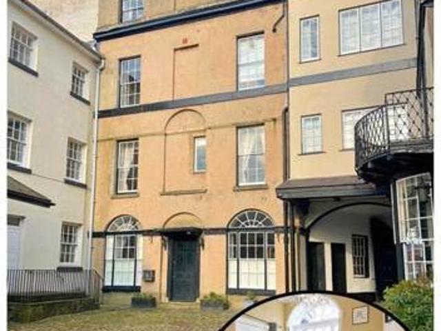 House for sale in Monmouth, Wales