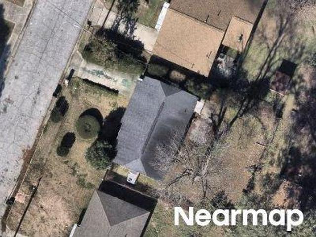 House for sale in Augusta, Georgia