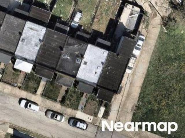 House for sale in Gibsonton, Maryland