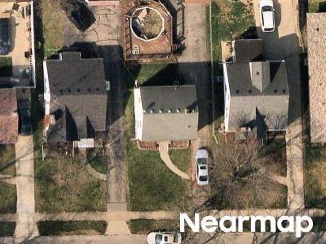 House for sale in Deveaux, Toledo