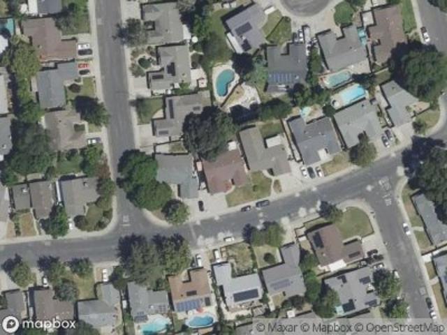 House for sale in Stockton, California