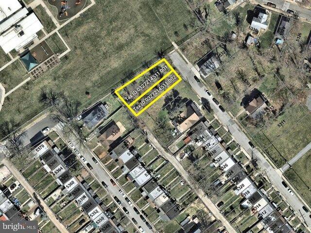 Land for sale in Gibsonton, Maryland