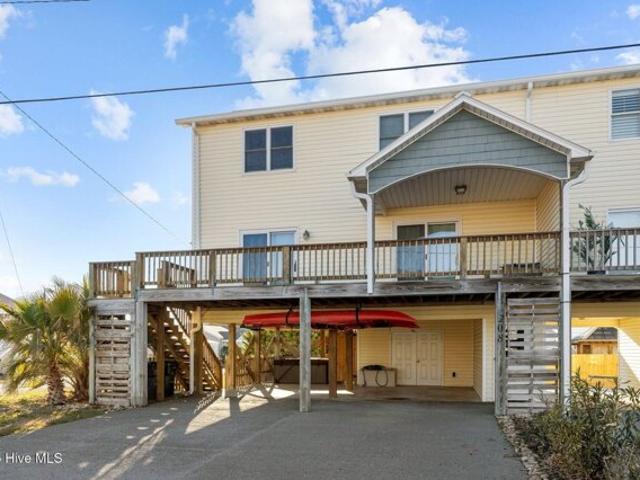Condo for sale in Atlantic Beach