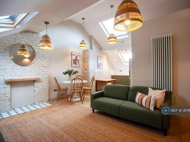 Apartment for rent in Georgia, Greater Manchester