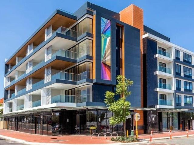 Apartment for rent in Mount Lawley, Western Australia